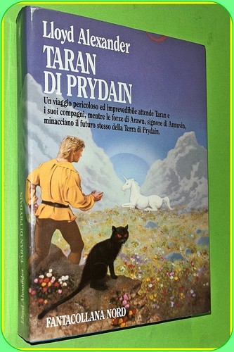 Fantacollana taran di - fantacollana, 90