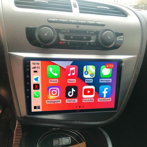 64g android per - seat, leon