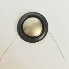 Diaframma tweete a cupola in