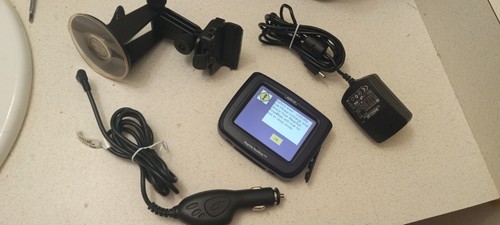 Gps magellan roadmate - gps,