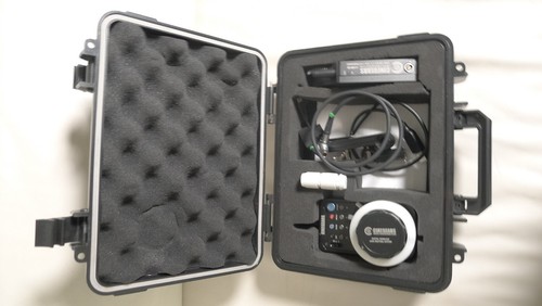 Cinegears singolo asse - cinegears,