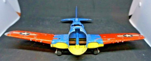 Grande aereo giocattolo