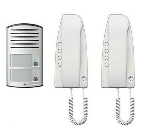 Citofono bticino 363221 kit - bticino,