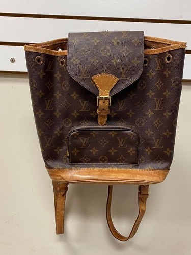 Zaino louis vuitton - zaino,