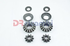 KIT INGRANAGGI DIFFERENZIALE