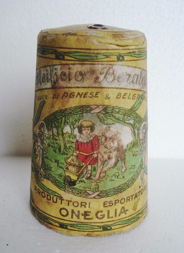 Oleificio beraldi succ agnese - oleificio,