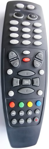 Telecomando ricambio per - ricambio,