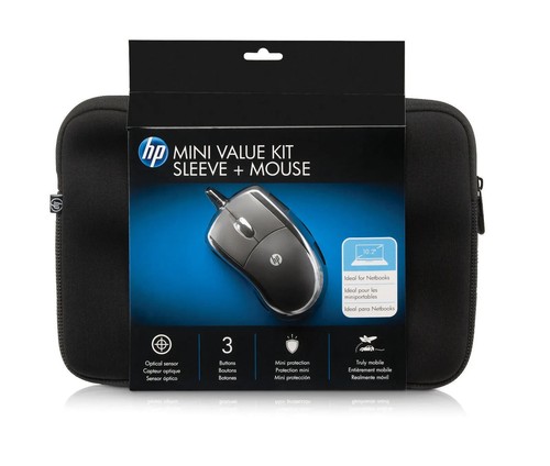 Mini 10 2 - hp, 10,2"