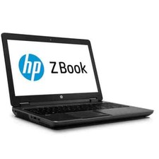 HP ZBook 15 G1 Core i7-4700MQ