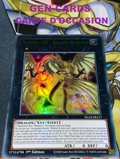 Yu Gi Oh MAP NUMBER 100