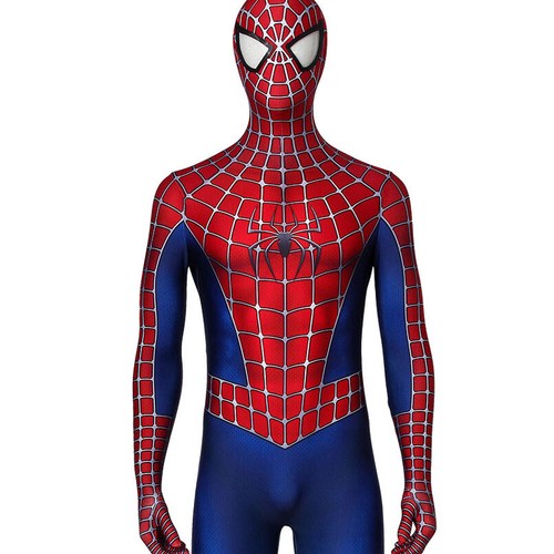 Costume classico toby - costume,