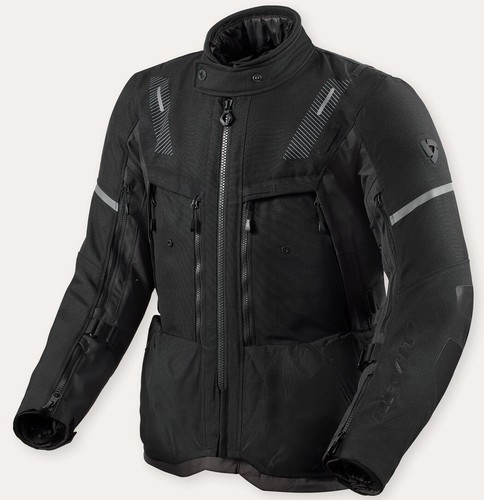 Giacca jacket moto - moto, rev'it