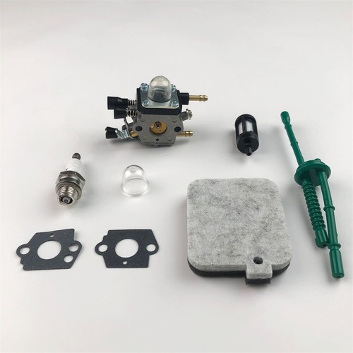 Kit carburatore per ricambi - kit,