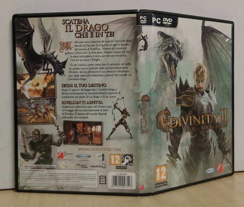 07639 game divinity ii - -,
