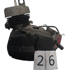 26 MOTORE GARELLI  50cc 