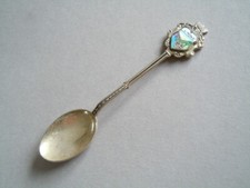 Cucchiaio Souvenir Collettore