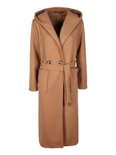 Solada Cappotto classico donna