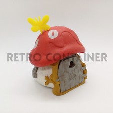 SMURFS Puffi Schlumpf Pitufo