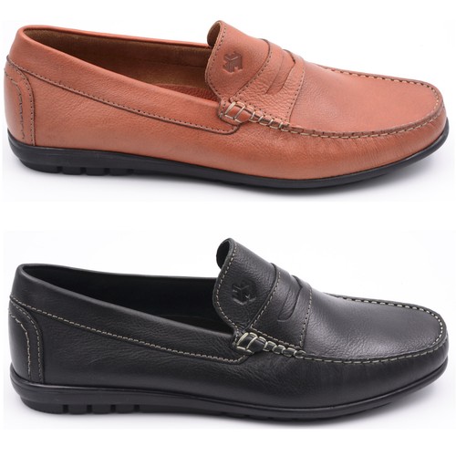 Mocassini uomo estivi - mocassini,