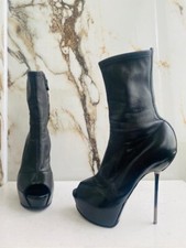 Scarpe stivali donna Nando