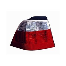 Fanale faro posteriore