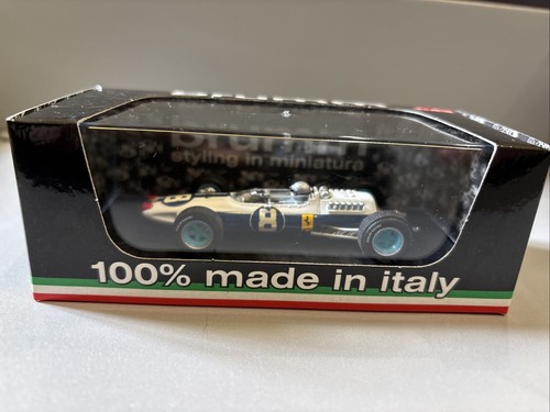 Ferrari 512 messico 1964 - f1,