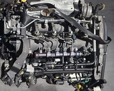 199B5000 Motore FIAT 500L 1600