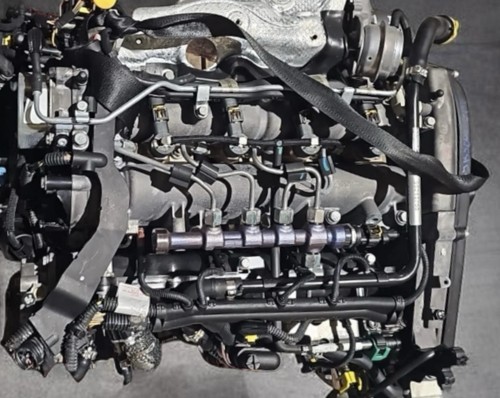 199b5000 motore fiat 500l - 199b5000, 1600