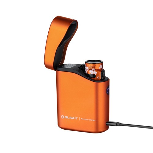 Olight baton premium - baton,