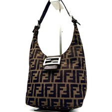 Borsa a tracolla FENDI mamma