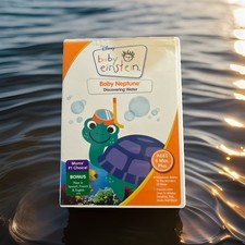 Disney - Baby Einstein - Baby