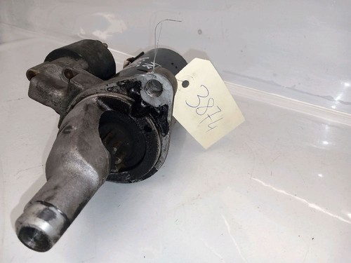 Démarreur audi a4 - dÉmarreur,