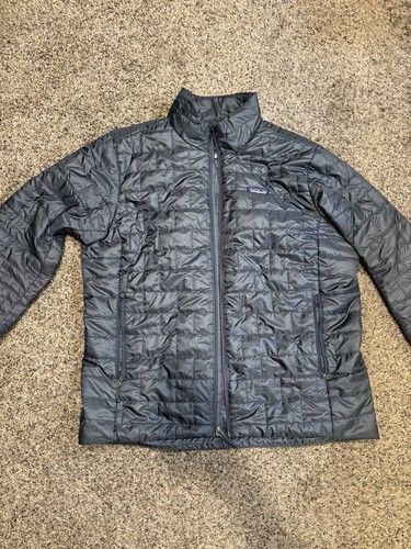 Patagonia nano puff giacca - nano,