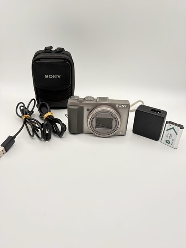 Sony cyber shot dsc hx50 - sony, dsc-hx50