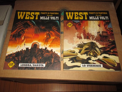 West mille volti - west-mille,