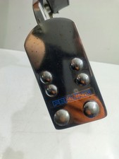 MANCANTE schienale passeggero virago.750.xv.0903943 YAMAHA XV 750 VIRAGO