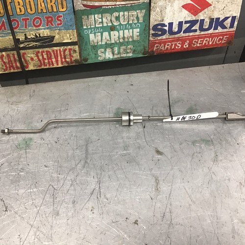 Albero selettore cambio honda - albero,