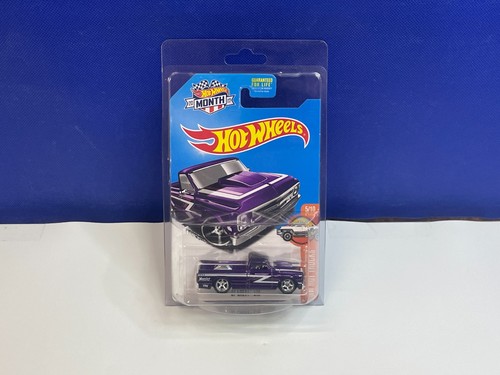 Hot wheels super - hot, treasure