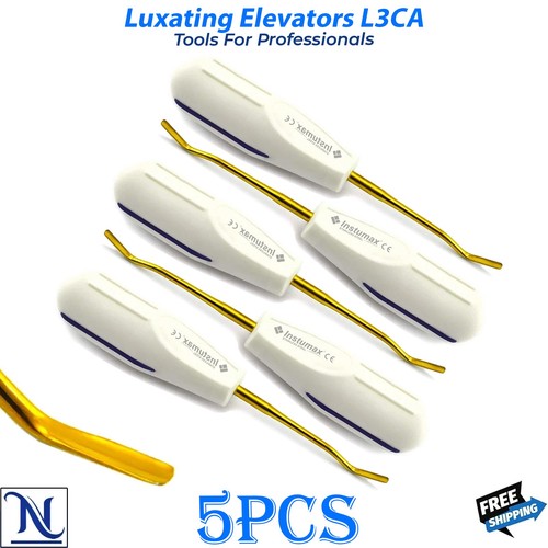 Elevatore radice dentale - elevatore,