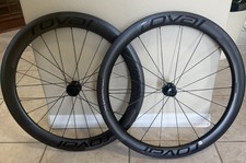 Set 2 ruote Roval Rapide CLX