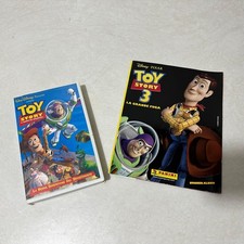 TOY STORY VHS ITA