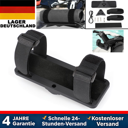 Kit staffa supporto