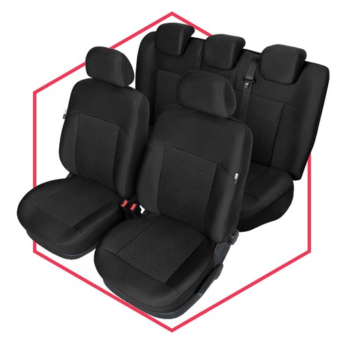 Coprisedili auto fodere