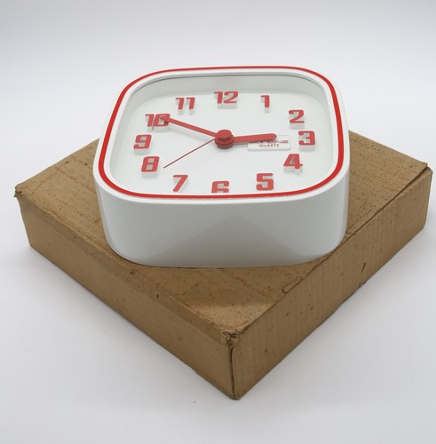 Horloge murale lorenz - horloge,