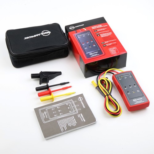 Beha amprobe misuratore - beha,