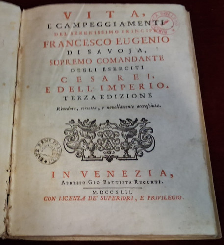 Vita campeggiamenti - vita,