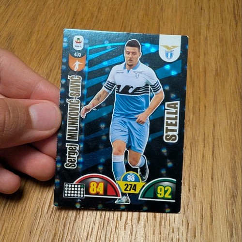 Panini adrenalyn calciatori - adrenalyn, xl