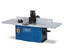 Fresatrice toupie Sheppach HF50