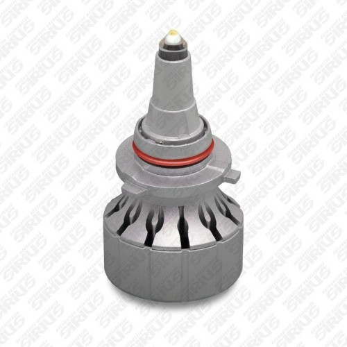 Lampadina faro profondità - di,
