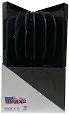 USDISC DVD Custodie Chubby